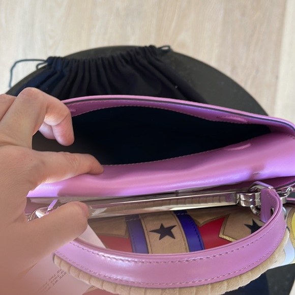 Paula Cademartori 'Petite Faye' tote - Picture 5 of 12